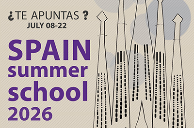 Spain Summer School 2026